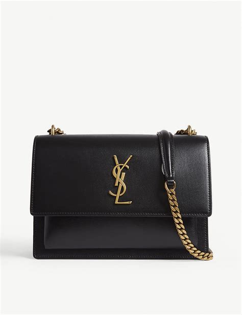 bolso yves saint laurent segunda mano|yves saint laurent bag price.